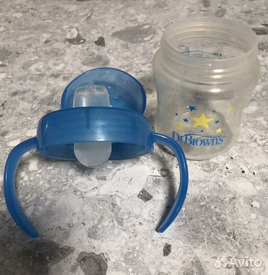 Набор детской посуды