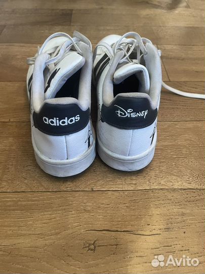 Кроссовки Adidas x disney