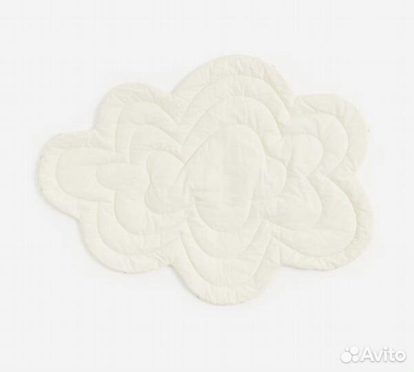 Детский коврик hm новый