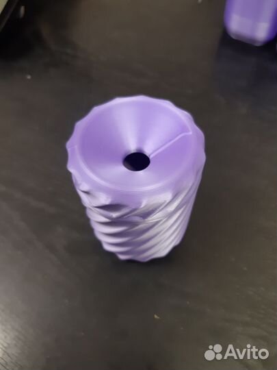 Стичница - Узор Спираль (3Д печать)