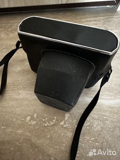 Фотоаппарат зенит е