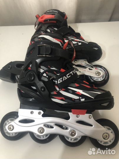 Ролики детские