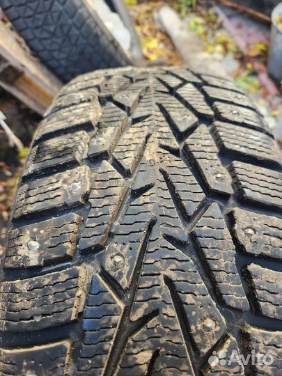 Nordman 7 205/60 R16