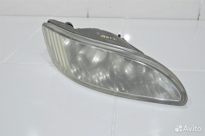 Птф передний правый Lexus Rx330 XU30 2003-2009