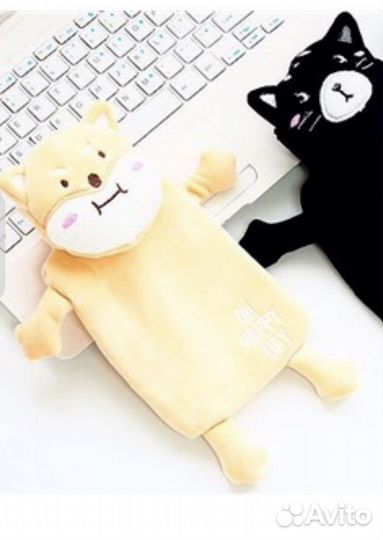 Грелка «Animals»