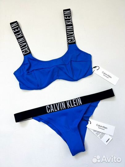 Купальник Calvin Klein Оригинал