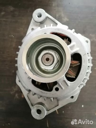 Генератор ваз 2112 2114 2115 и т.д