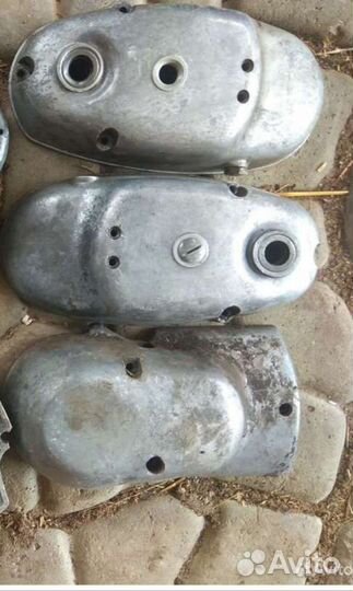 Крышки картера восход(зид)