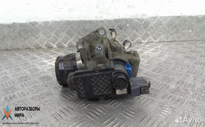 Клапан EGR Volvo S80 2 2007