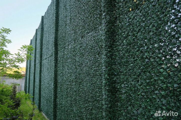 Забор, изгородь