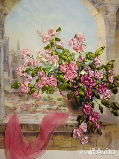 Интерьерная картина