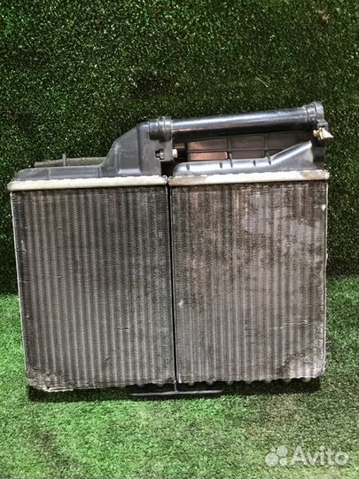 Радиатор печки Bmw 5-Series E34 M50B20