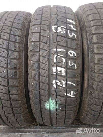 Bridgestone Ice Partner 2 175/65 R14 82Q