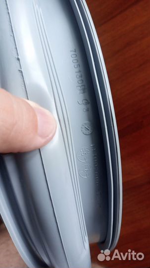 Манжета для стиральной машины