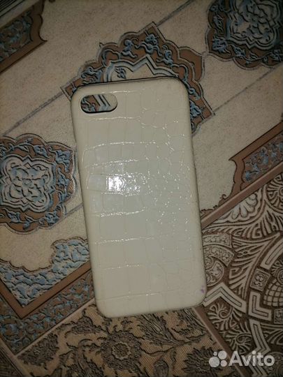 Чехол на iPhone 7 8