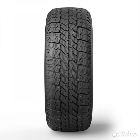 Cordiant Business CW 2 195/75 R16 107Q