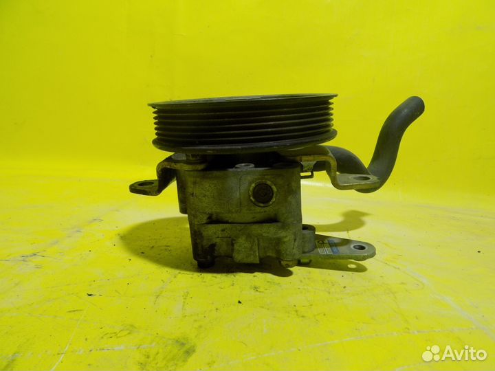 Гур Toyota 2C 2Ct