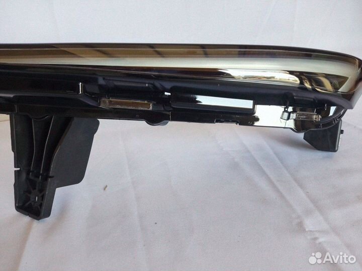 Фара передняя левая Changan UNI-T I 2020 нов