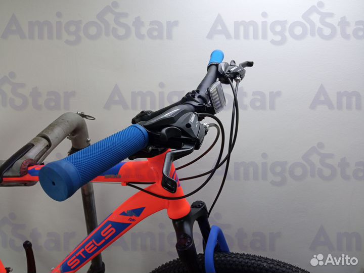 Велосипед 26