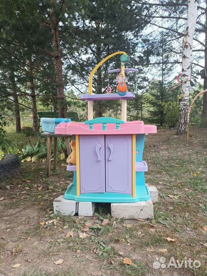 Для девочек игрушка