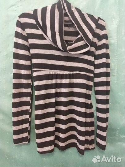 Кофта туника