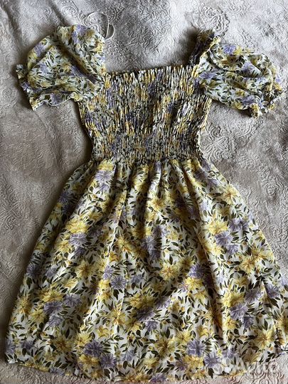 Платье Mango новое XS