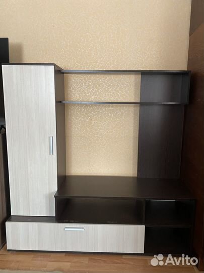 Стенка Денвер