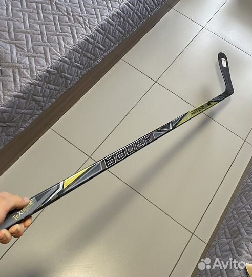 Клюшка bauer supreme 1s se p92 102 flex