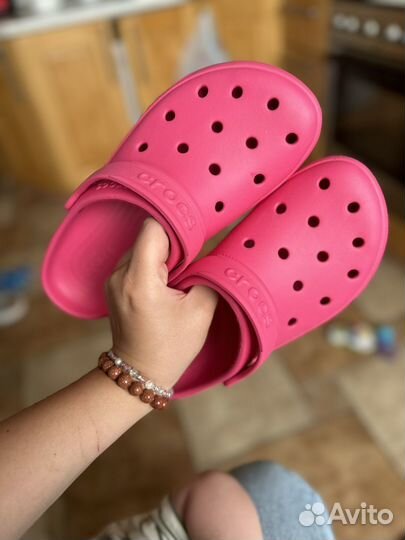 Сабо crocs оригинал