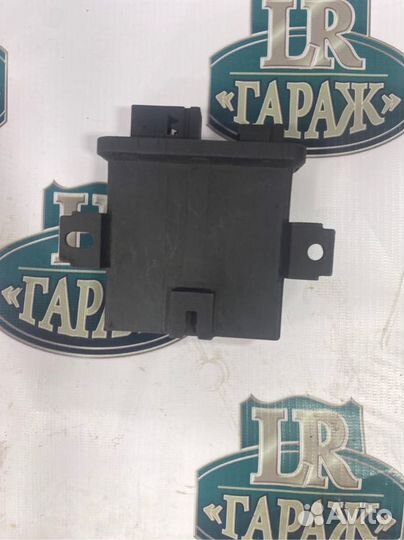 Блок управления светом Land Rover Discovery 4 L319