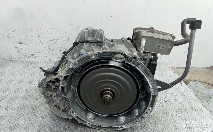 Коробка АКПП Mercedes A 2i А2463702102 2013 г.в