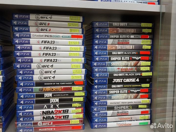 Fc 24 ps 4/ps 5/xbox series X/xbox one/маг.Арбат