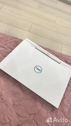 Ноутбук Dell G5 5590