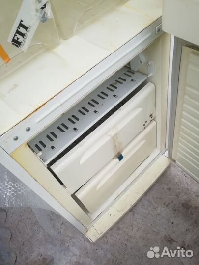 Холодильник