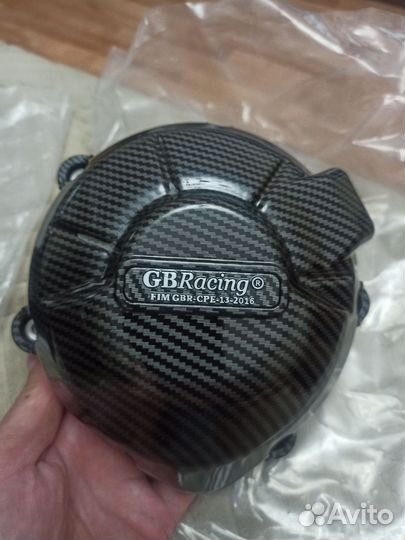 Крышки двигателя Kawasaki z 900 от 2017 года