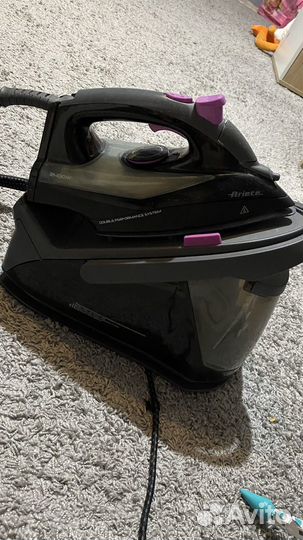 Парогенератор