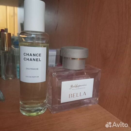 Духи женские