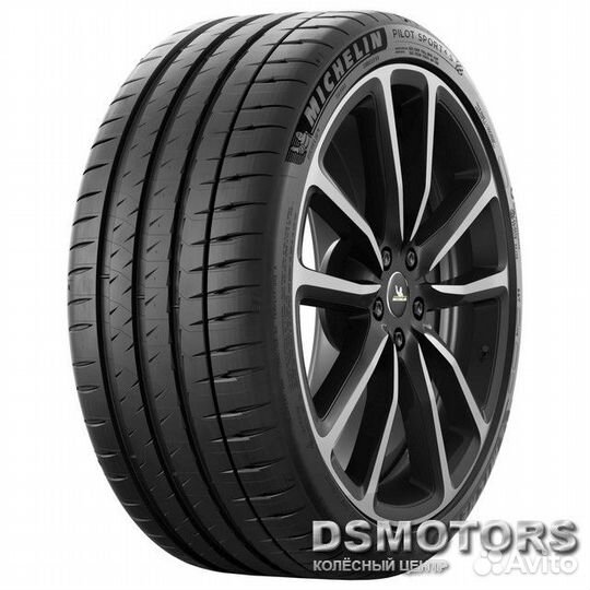 Michelin Pilot Sport 4 S 275/40 R22 108Y