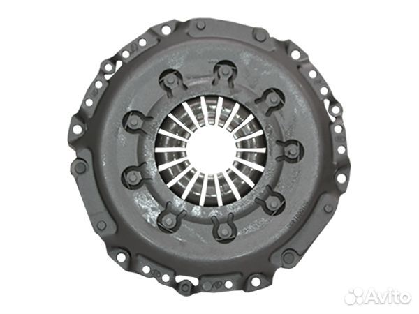 Корзина сцепления Geely Atlas