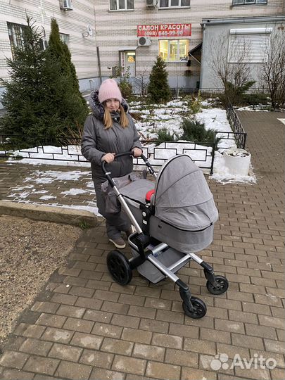 Коляска joolz day 3