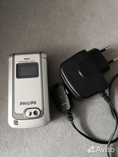 Philips Xenium 9@9i