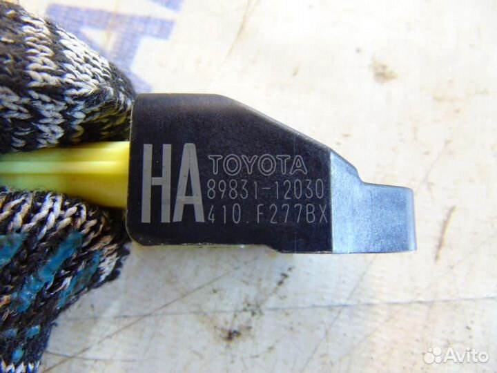 Датчик AIR BAG для Toyota RAV 4 2013