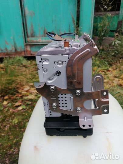 Mitsubishi Multi communication system