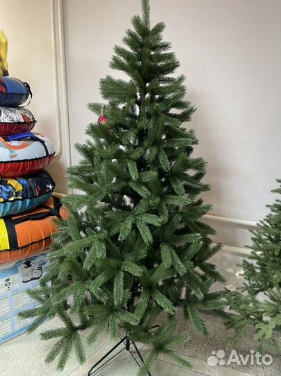 Ель Кремлевская литая 2.2 м