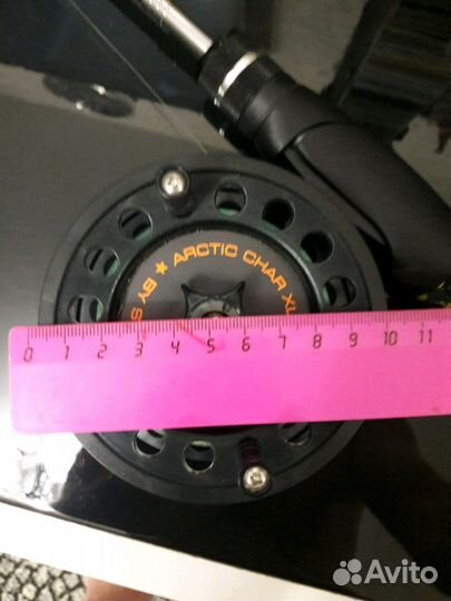 Рыболовные принадлежности