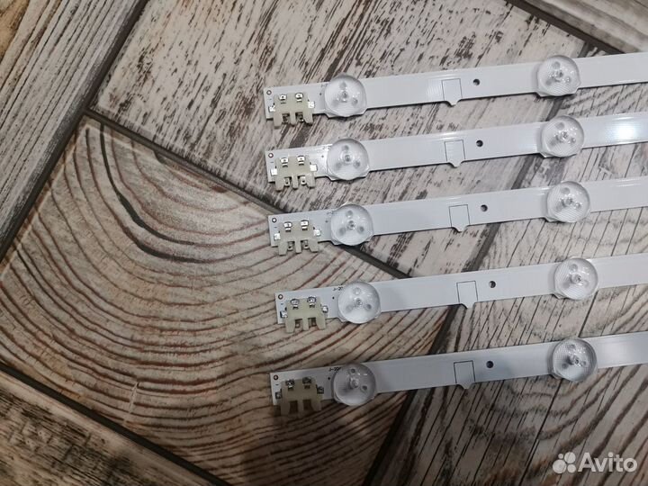 Новая подсветка Samsung D2GE-320SC1-R0 (655mm)