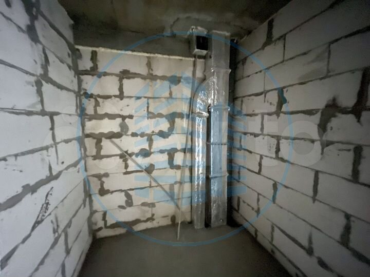 1-к. квартира, 41,1 м², 3/9 эт.