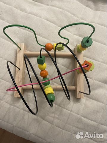 Игрушка IKEA