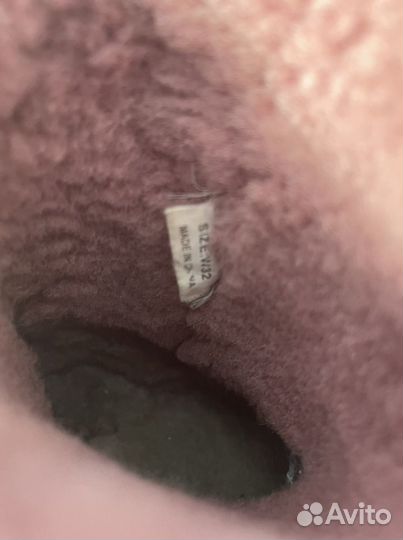 Ugg