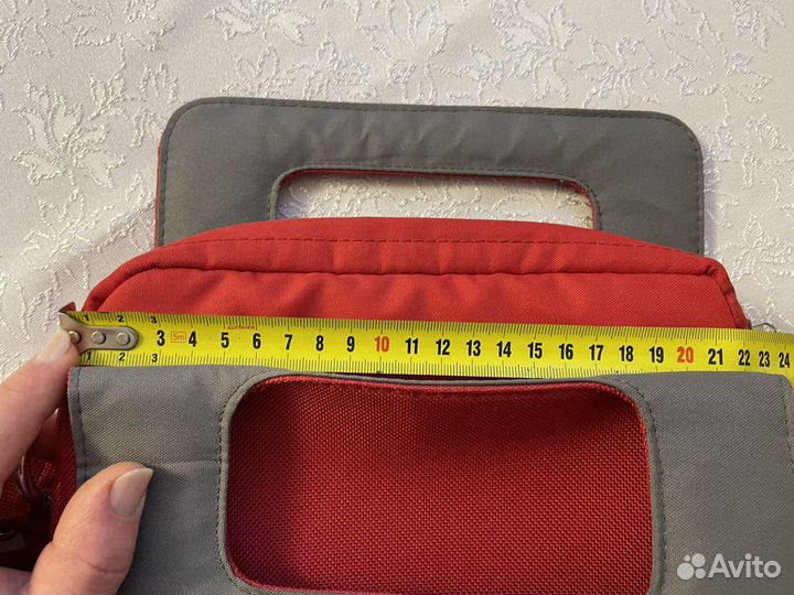 Сумка для планшета